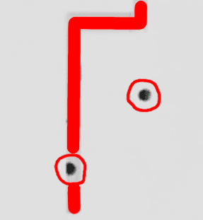 diode-connection