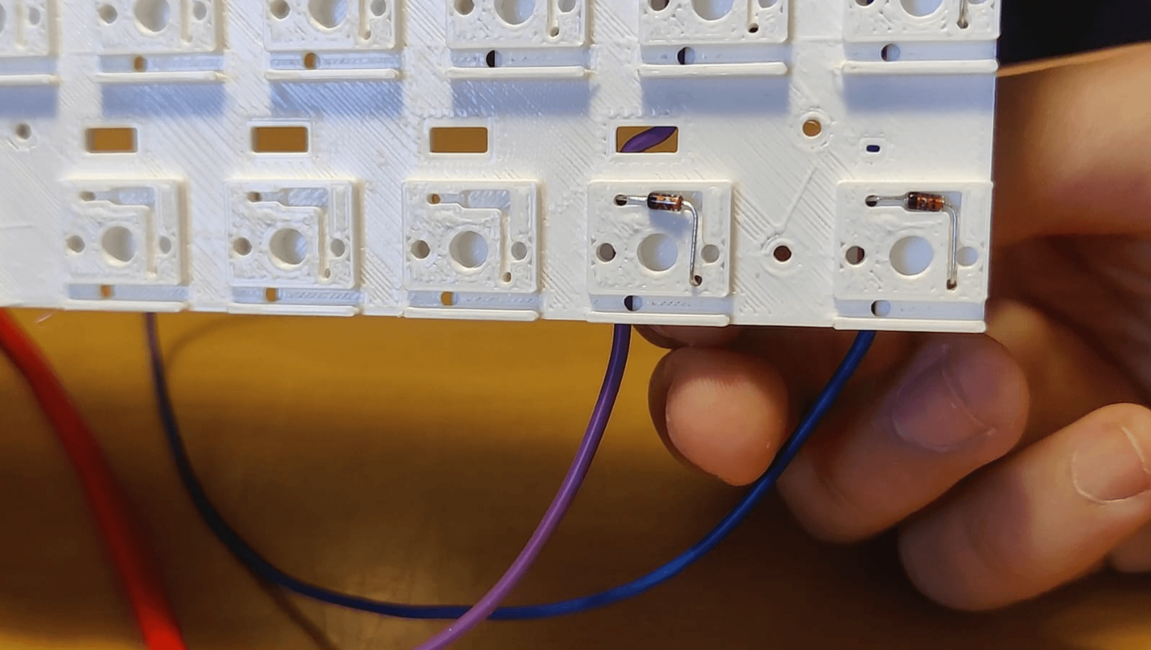 diode-orientation